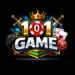 101 Game Login